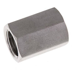 barra de acero inoxidable de 1/2'' NPT Socket 210 - Hidráulica