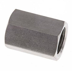barra de acero inoxidable de 1/2'' NPT Socket 210 - Hidráulica
