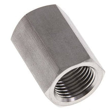 barra de acero inoxidable de 1/2'' NPT Socket 210 - Hidráulica
