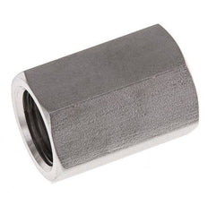 barra de acero inoxidable de 1/2'' NPT Socket 210 - Hidráulica