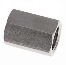 barra de acero inoxidable de 1/2'' NPT Socket 210 - Hidráulica