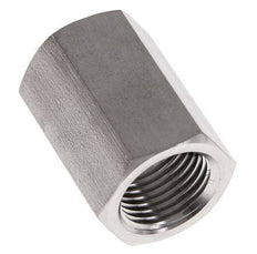 barra de acero inoxidable de 1/2'' NPT Socket 210 - Hidráulica
