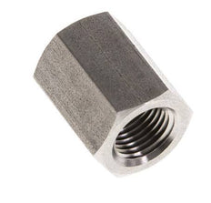 barra de acero inoxidable de 1/8" NPT 345 - Hidráulica
