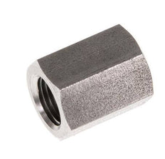 barra de acero inoxidable de 1/8" NPT 345 - Hidráulica