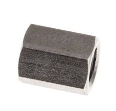 barra de acero inoxidable de 1/8" NPT 345 - Hidráulica