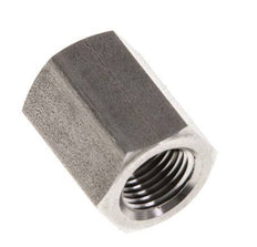 barra de acero inoxidable de 1/8" NPT 345 - Hidráulica
