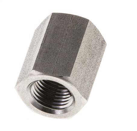 barra de acero inoxidable de 1/8" NPT 345 - Hidráulica