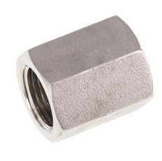 barra de acero inoxidable de 3/8'' NPT Socket 210 - Hidráulica