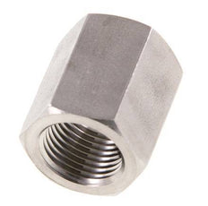 barra de acero inoxidable de 3/8'' NPT Socket 210 - Hidráulica