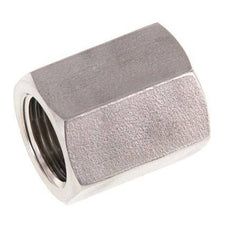 barra de acero inoxidable de 3/8'' NPT Socket 210 - Hidráulica