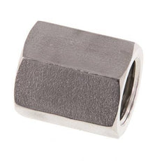 barra de acero inoxidable de 3/8'' NPT Socket 210 - Hidráulica