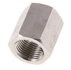 barra de acero inoxidable de 3/8'' NPT Socket 210 - Hidráulica