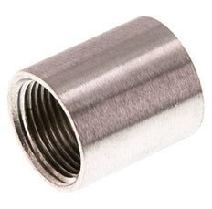 3/4'' NPT Acero inoxidable Enchufe redondo 16 Barra