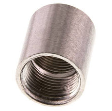 3/4'' NPT Acero inoxidable Enchufe redondo 16 Barra