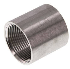 Rp 1 1/4'' Barra redonda de acero inoxidable 16