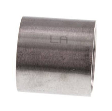 Rp 1 1/4'' Barra redonda de acero inoxidable 16