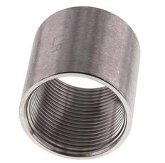 Rp 1 1/4'' Barra redonda de acero inoxidable 16