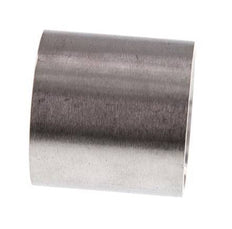 Rp 1 1/4'' Barra redonda de acero inoxidable 16