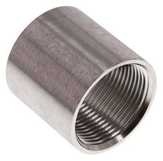 Rp 1 1/4'' Barra redonda de acero inoxidable 16