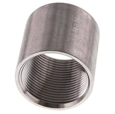 Rp 1 1/4'' Barra redonda de acero inoxidable 16