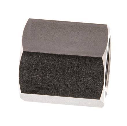 G 1/2'' Barra de acero inoxidable de 40 pulgadas