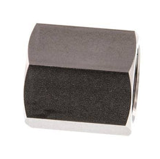 G 1/2'' Barra de acero inoxidable de 40 pulgadas