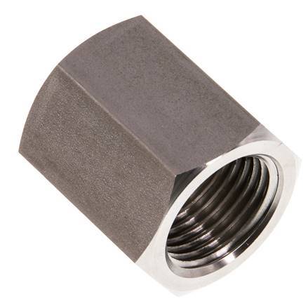 G 1/2'' Barra de acero inoxidable de 40 pulgadas