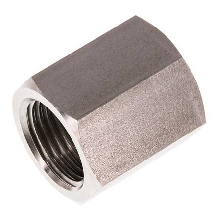 G 1/2'' Barra de acero inoxidable de 40 pulgadas
