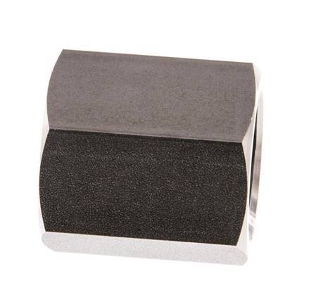 G 1/2'' Barra de acero inoxidable de 40 pulgadas