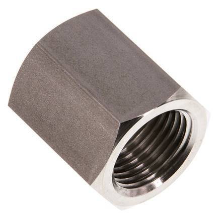 G 1/2'' Barra de acero inoxidable de 40 pulgadas