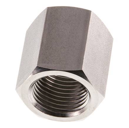G 1/2'' Barra de acero inoxidable de 40 pulgadas