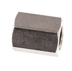 G 1/8'' Barra de acero inoxidable de tipo "Socket 40"