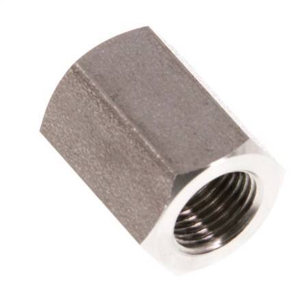 G 1/8'' Barra de acero inoxidable de tipo "Socket 40"