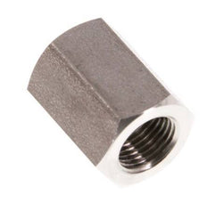 G 1/8'' Barra de acero inoxidable de tipo "Socket 40"