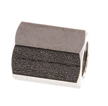 G 1/8'' Barra de acero inoxidable de tipo "Socket 40"