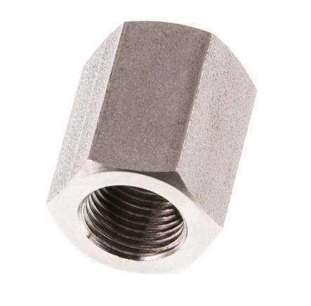 G 1/8'' Barra de acero inoxidable de tipo "Socket 40"