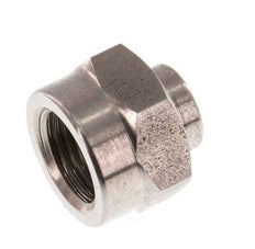G 1/8'' x M5 Stainless steel Socket 40 Bar [2 Pieces]