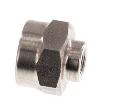 G 1/8'' x M5 Stainless steel Socket 40 Bar [2 Pieces]