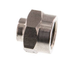 G 1/8'' x M5 Stainless steel Socket 40 Bar [2 Pieces]