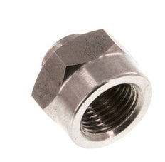 G 1/8'' x M5 Stainless steel Socket 40 Bar [2 Pieces]