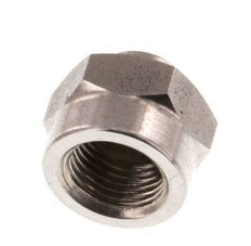 G 1/8'' x M5 Stainless steel Socket 40 Bar [2 Pieces]
