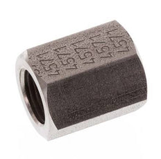 G 1/8'' Barra de acero inoxidable Socket 350 - Hidráulica