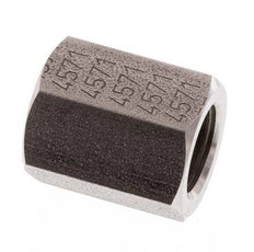 G 1/8'' Barra de acero inoxidable Socket 350 - Hidráulica