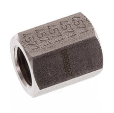 G 1/8'' Barra de acero inoxidable Socket 350 - Hidráulica