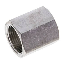 G 3/4'' Stainless steel Socket 200 Bar - Hydraulic