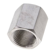 G 3/4'' Stainless steel Socket 200 Bar - Hydraulic