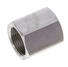 G 3/4'' Stainless steel Socket 200 Bar - Hydraulic
