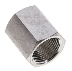 G 3/4'' Stainless steel Socket 200 Bar - Hydraulic