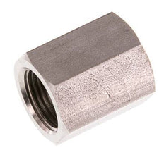 G 3/8'' Barra de acero inoxidable de 40 pulgadas