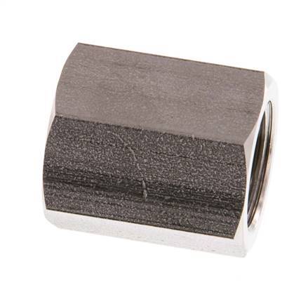 G 3/8'' Barra de acero inoxidable de 40 pulgadas